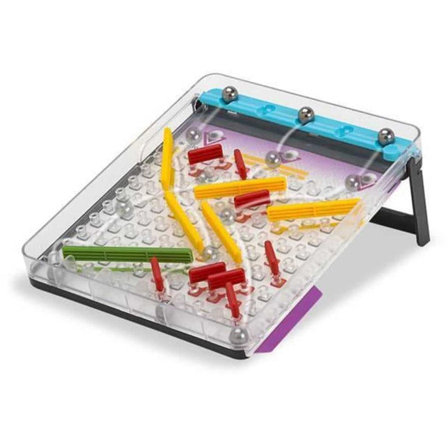 Tumble Maze - Sensory Circle