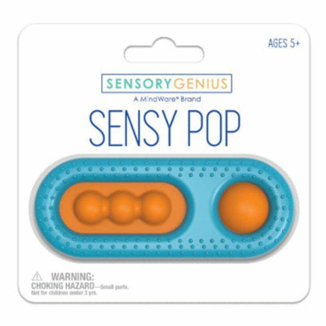 Sensy Pop - Sensory Circle