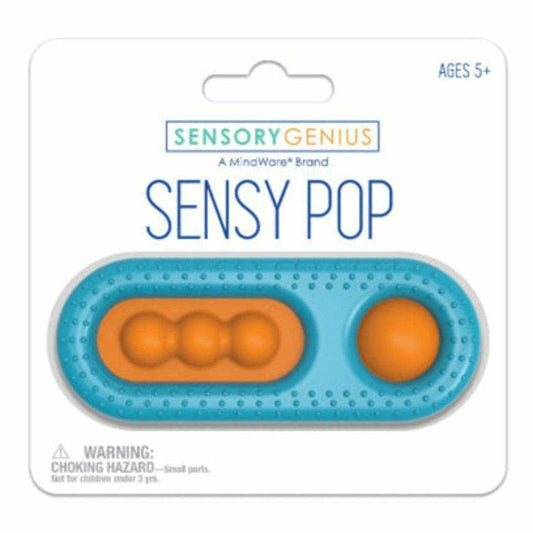Sensy Pop