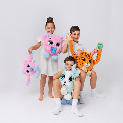 Melliboo Puppy Boo Melliboo Pty Ltd