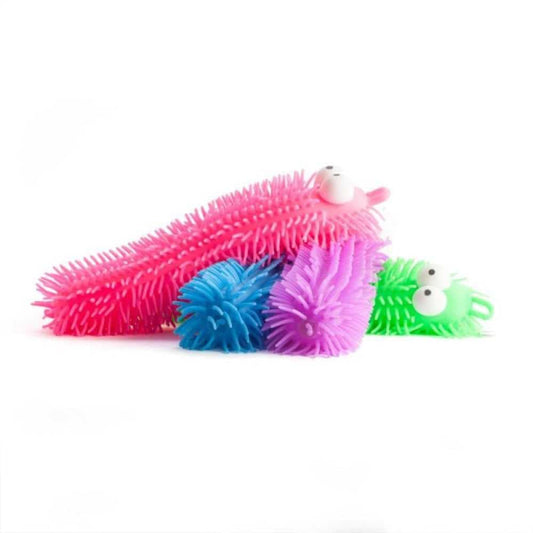 Squishy Stretchy Caterpillar Fidget Toy  Fidget Toy Shop Australia – The  Sensory Sloth
