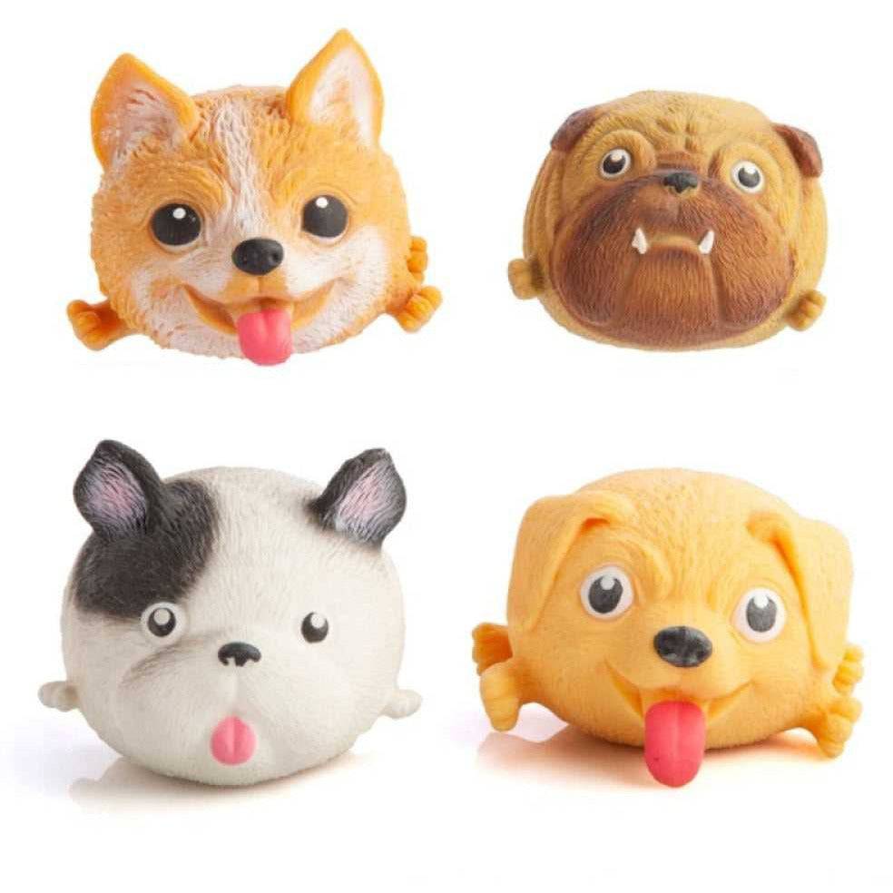 Smooshos Dog - Sensory Circle