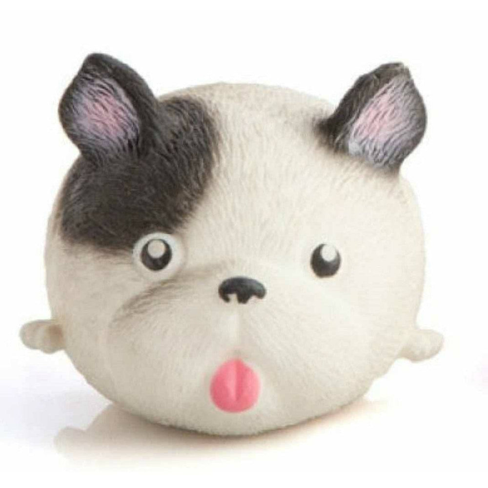 Smooshos Dog - Sensory Circle