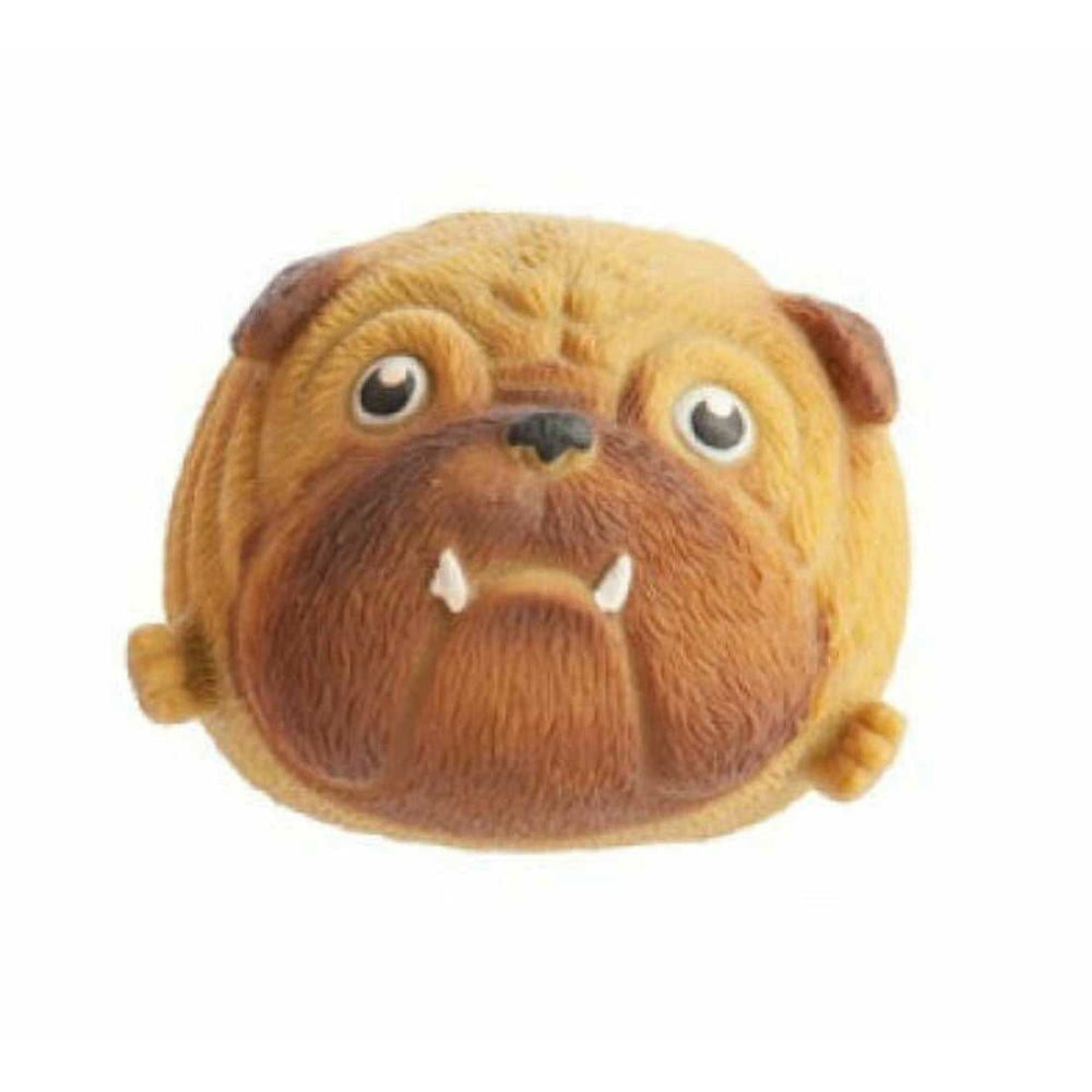 Smooshos Dog - Sensory Circle