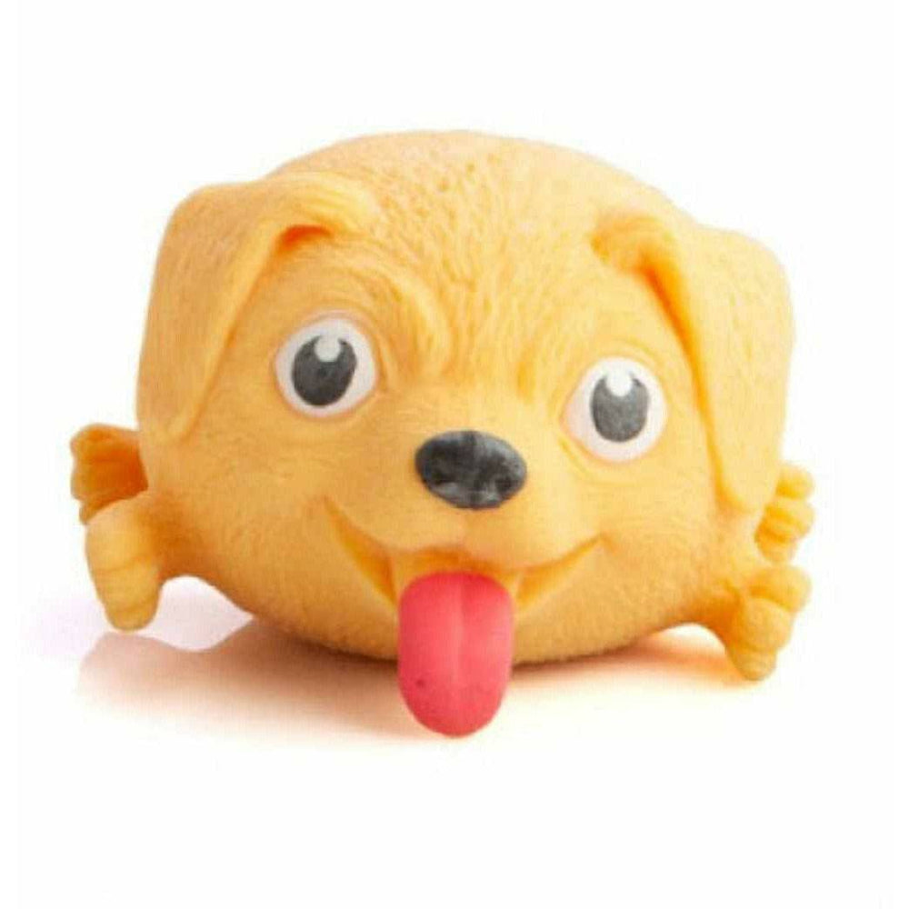 Smooshos Dog - Sensory Circle