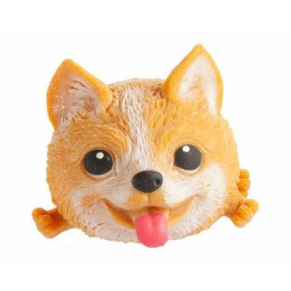 Smooshos Dog - Sensory Circle