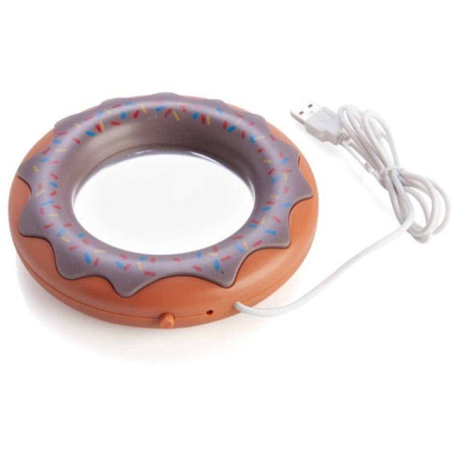 Donut USB Cup Warmer - Sensory Circle