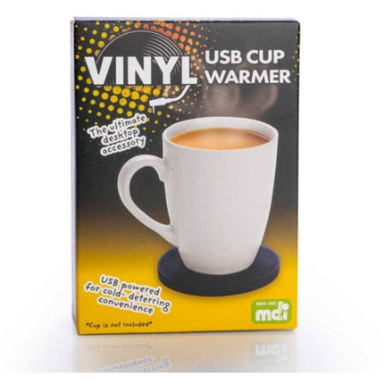 Vinyl Cup Warmer - Sensory Circle