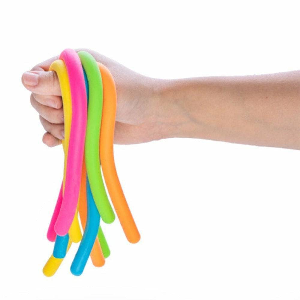 Pullie Pal Stretch Noodles - Sensory Circle