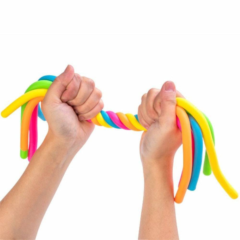 Pullie Pal Stretch Noodles - Sensory Circle