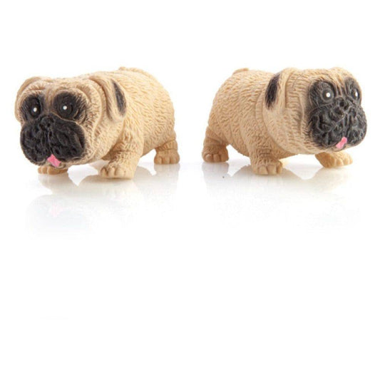 Pullie Pal Stretch Pug