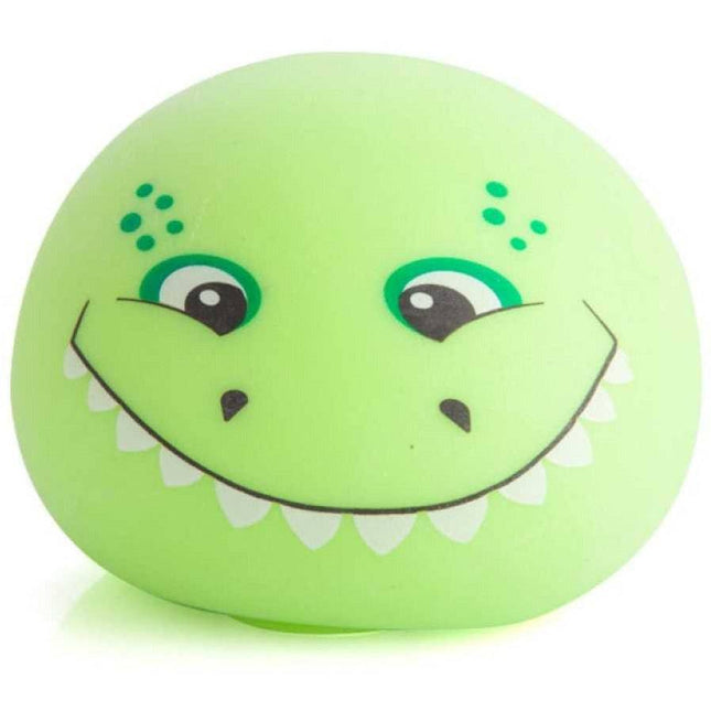 Smoosho's Jumbo Dino Ball - Sensory Circle