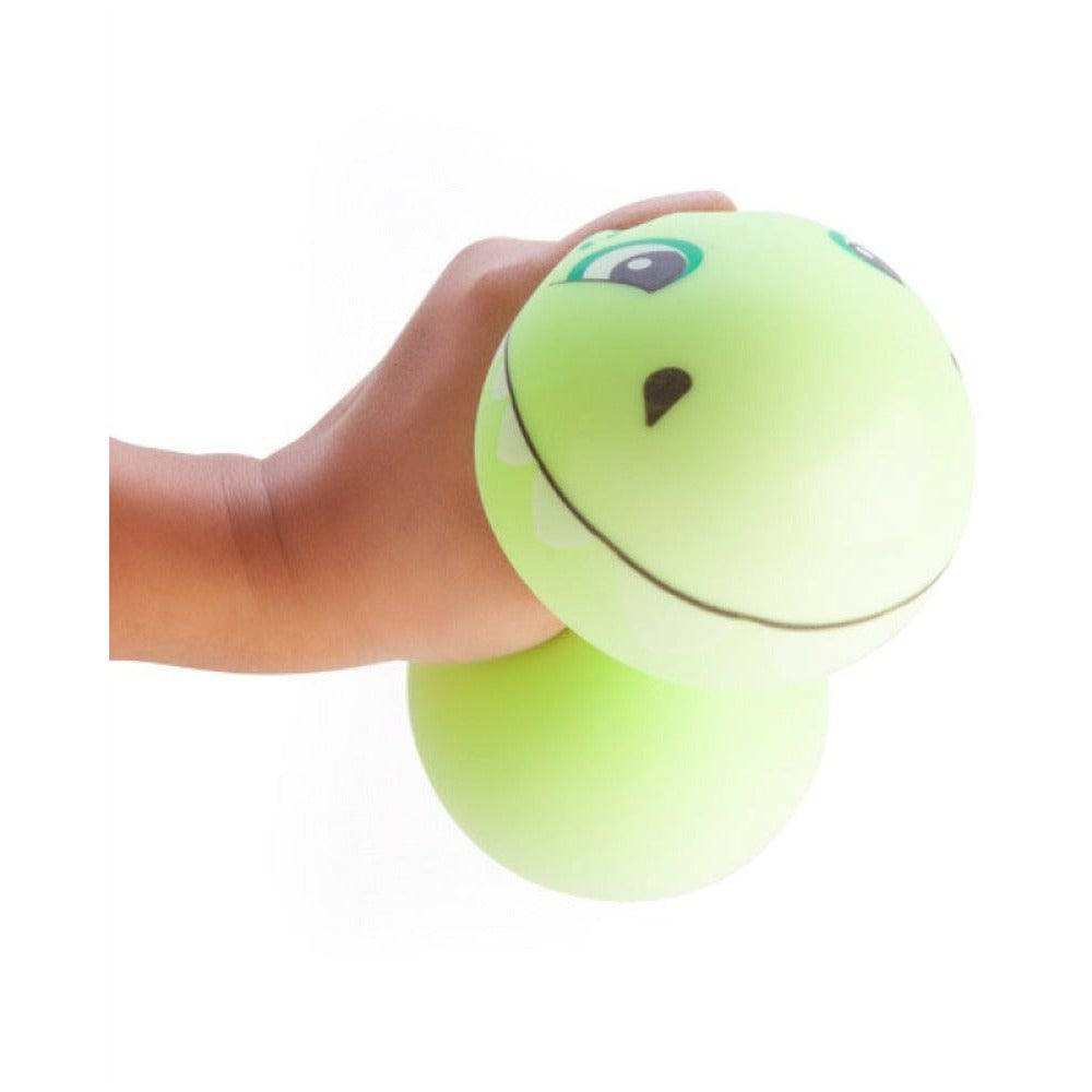 Smoosho's Jumbo Dino Ball - Sensory Circle