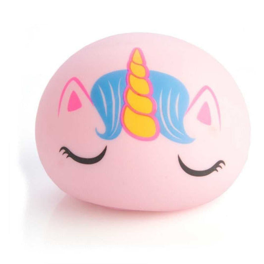 Smoosho's Jumbo Unicorn Ball