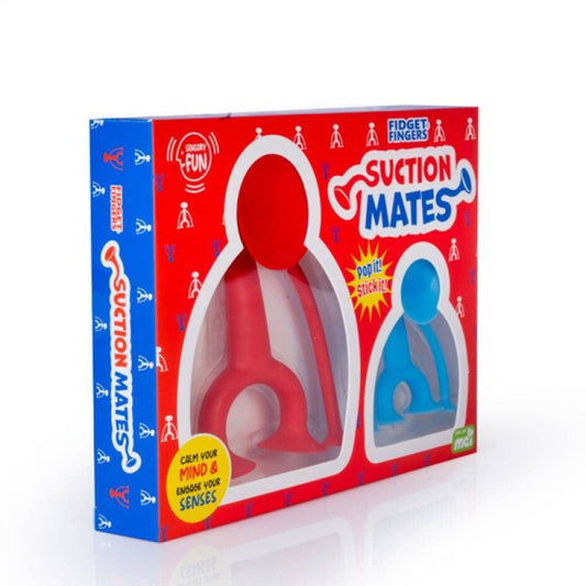 Suction Mates