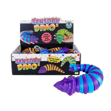 Sensory Dino - Sensory Circle