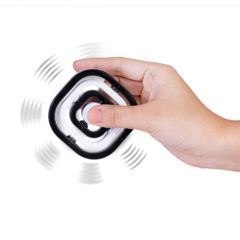 3D Sensory Spinner - Sensory Circle