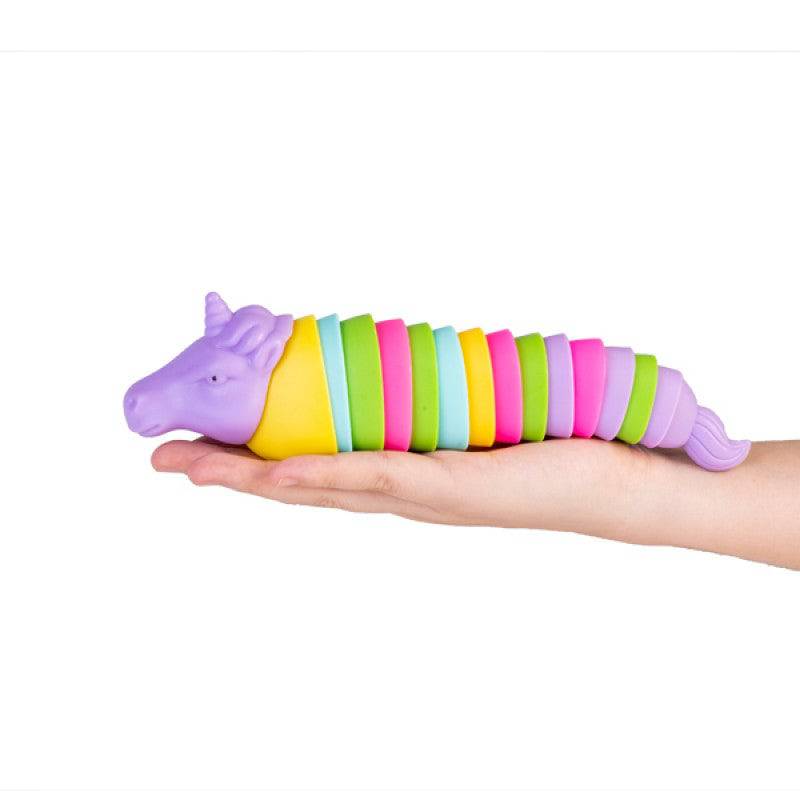 Sensory Unicorn - Sensory Circle