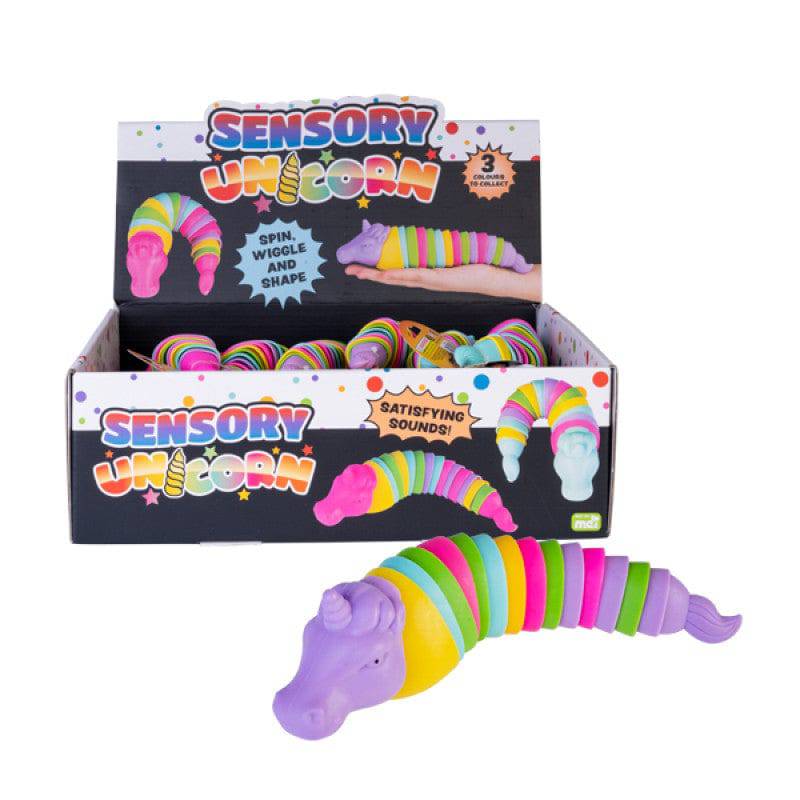 Sensory Unicorn - Sensory Circle