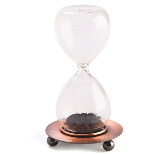 Magnetic Sand Timer