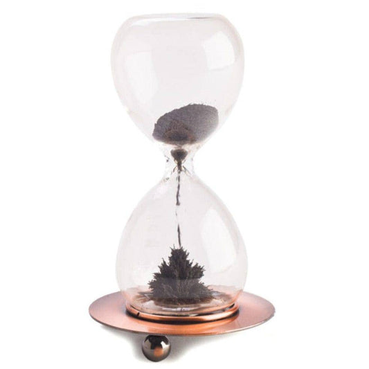 Magnetic Sand Timer