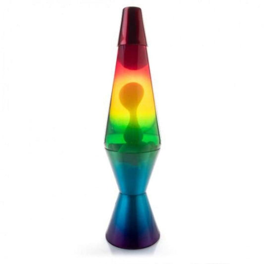 Rainbow Diamond Motion Lamp