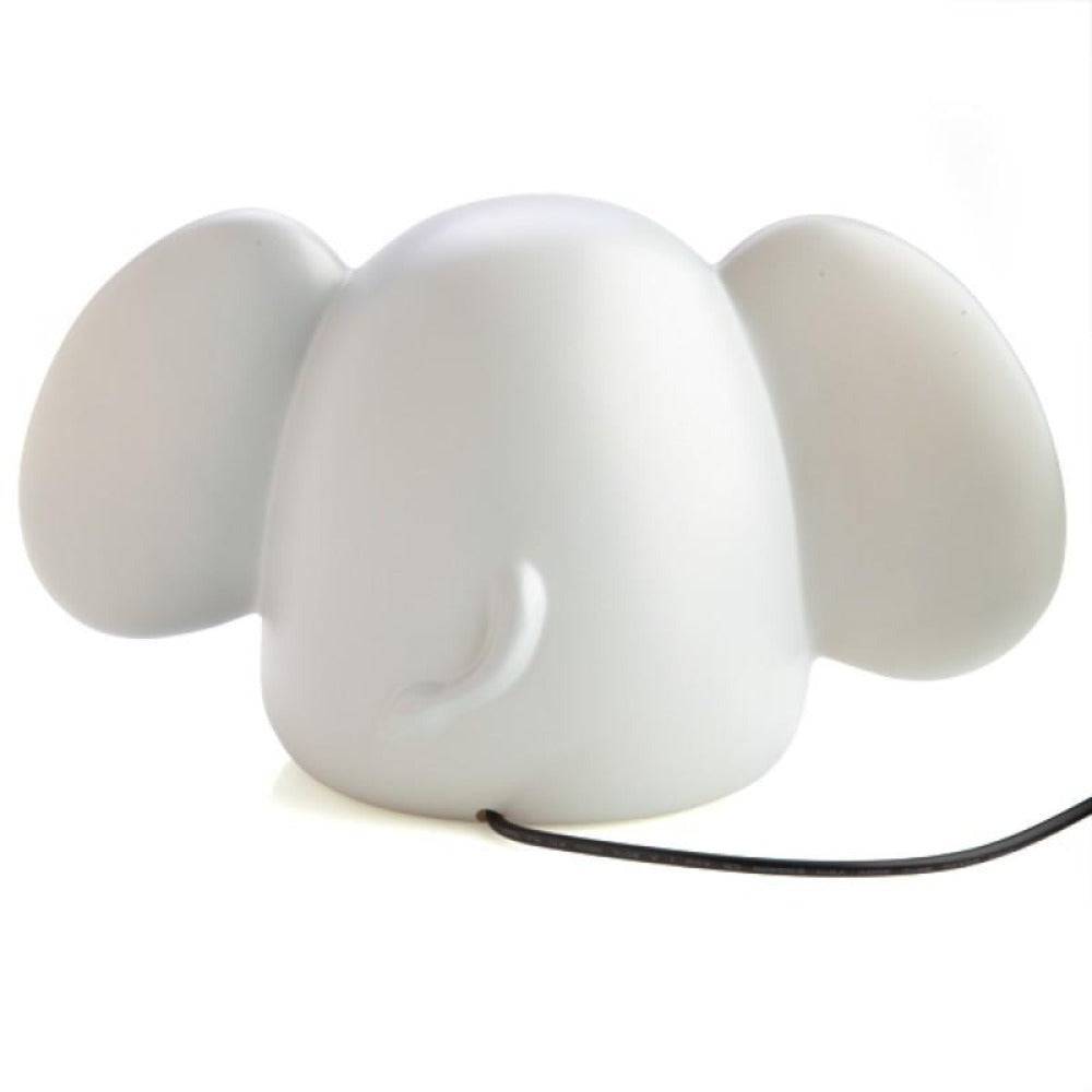 Smoosho's Pals Elephant Table Lamp - Sensory Circle