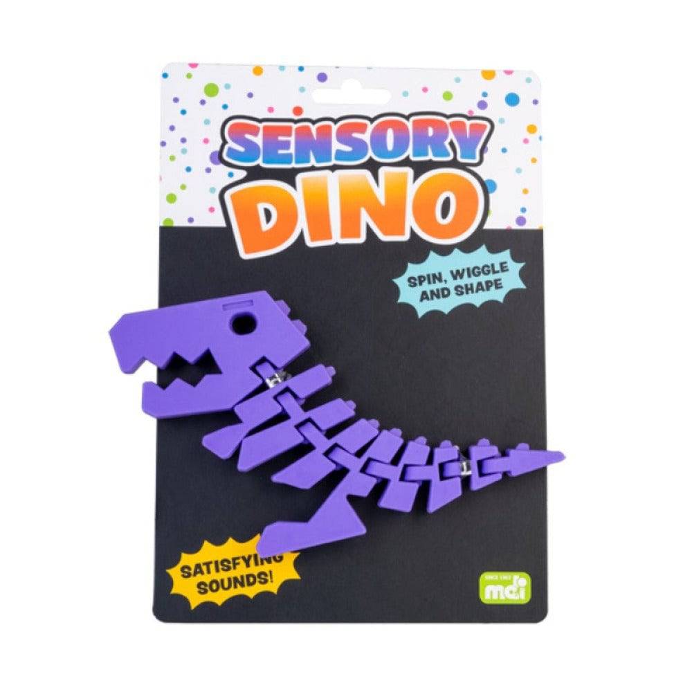 Sensory Dino - Sensory Circle