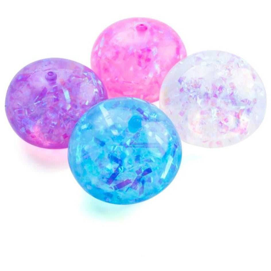 Smoosho's Jumbo Crystal Ball - Sensory Circle