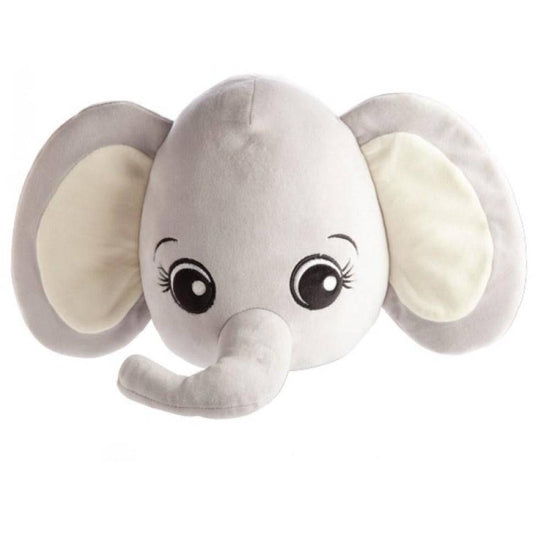 Smoosho's Pals Elephant Plush