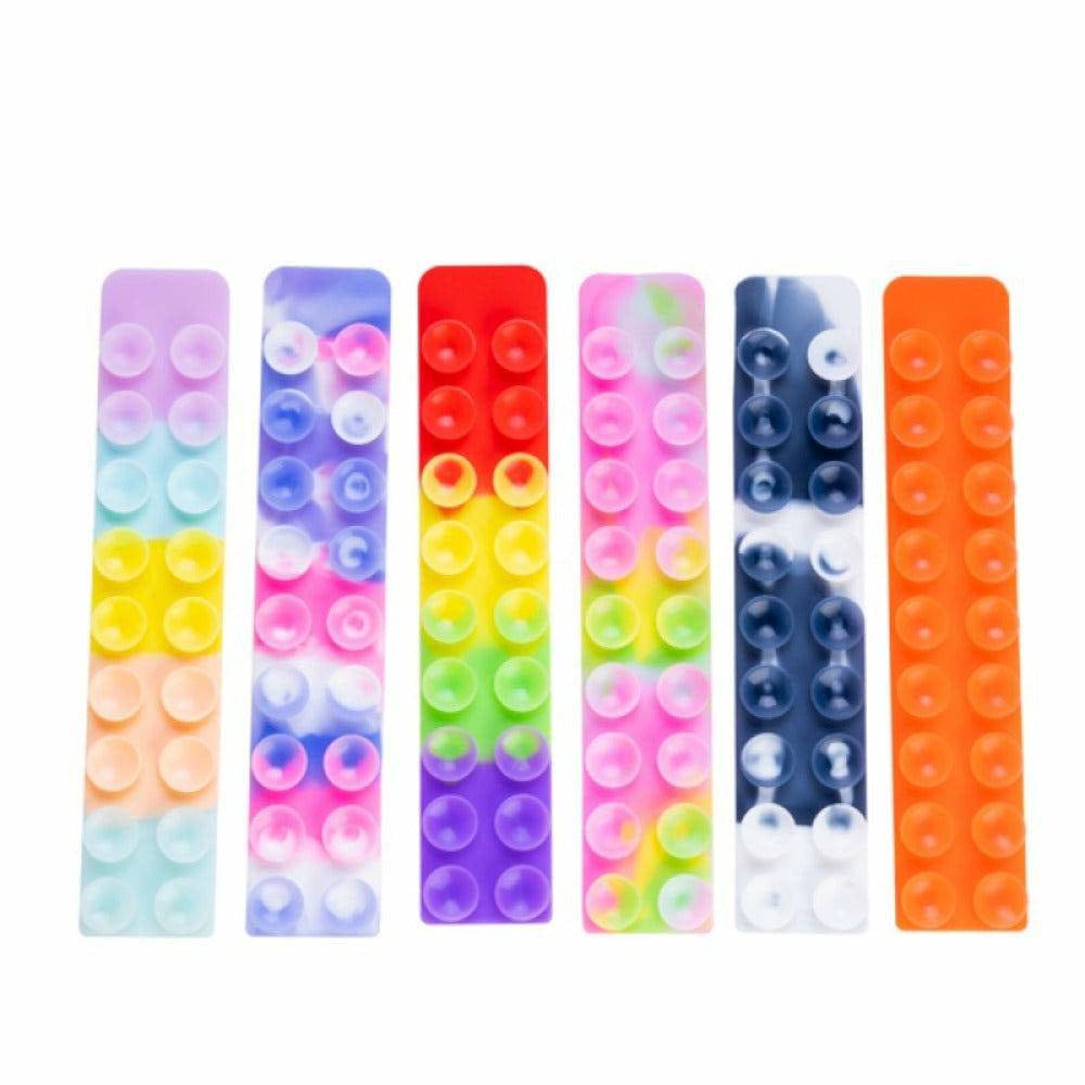 Tentacle Pop - Sensory Circle