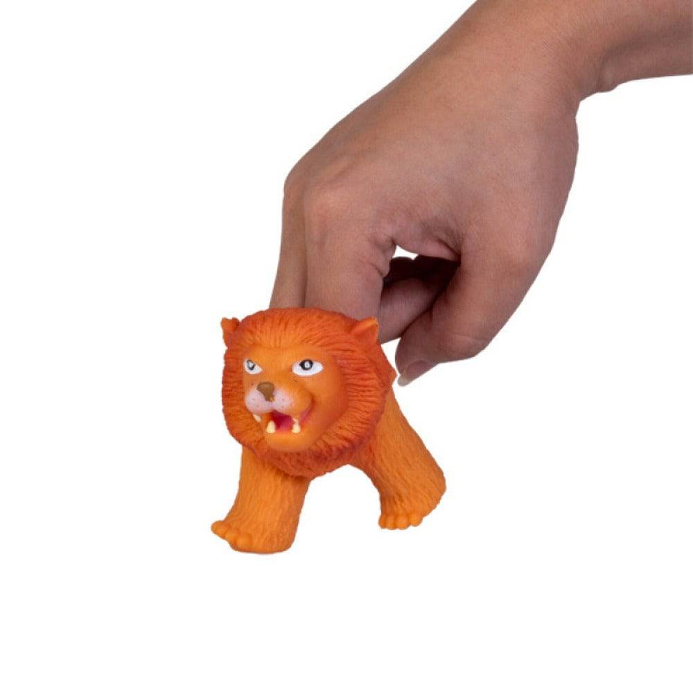 Wild Walking Finger Puppet - Sensory Circle