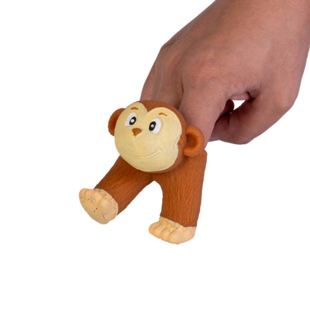 Wild Walking Finger Puppet - Sensory Circle