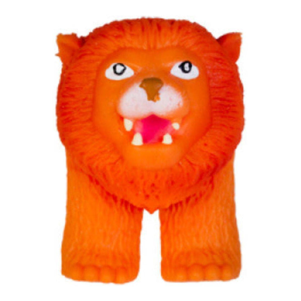 Wild Walking Finger Puppet - Sensory Circle