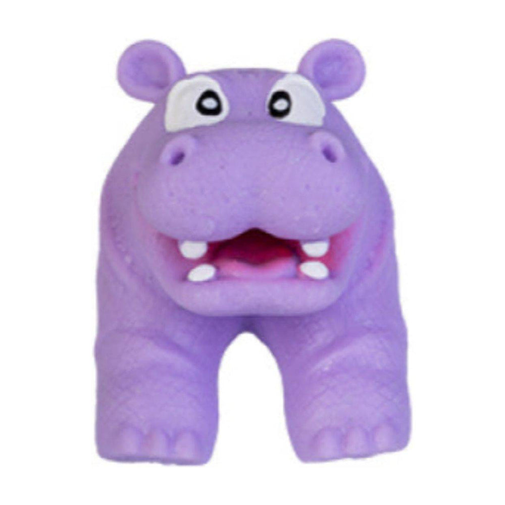 Wild Walking Finger Puppet - Sensory Circle