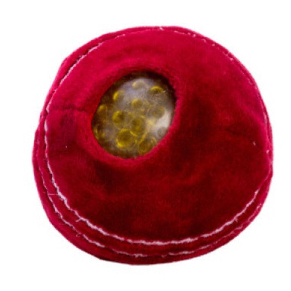 Sports Plush Ball Jellies - Sensory Circle
