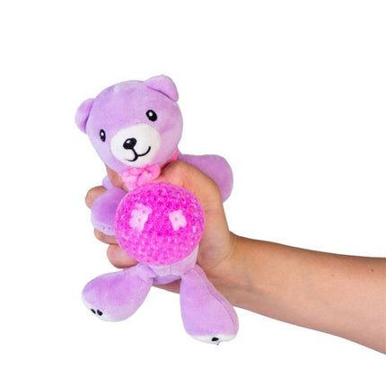 Jellyroos Teddy Bears - Sensory Circle