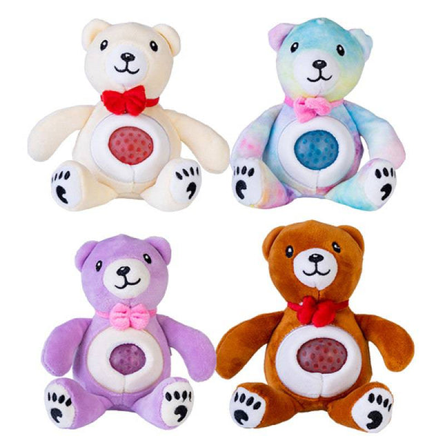 Jellyroos Teddy Bears - Sensory Circle
