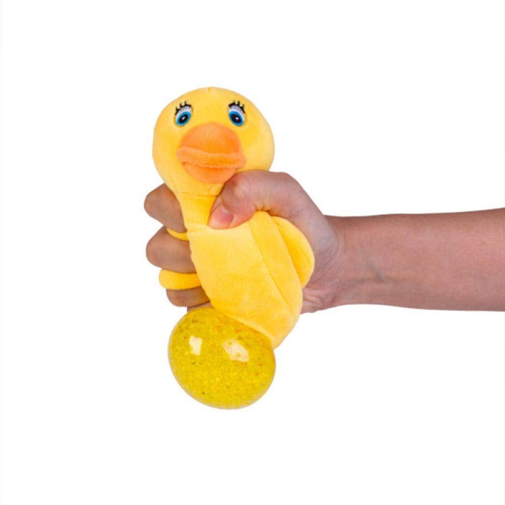 Duckies Plush Ball Jellies - Sensory Circle