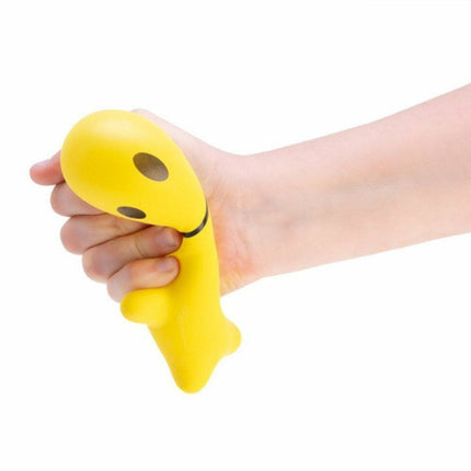 Koolface Stress Happy Doll - Sensory Circle