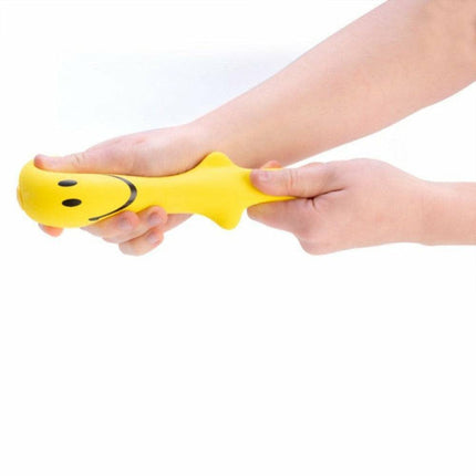 Koolface Stress Happy Doll - Sensory Circle