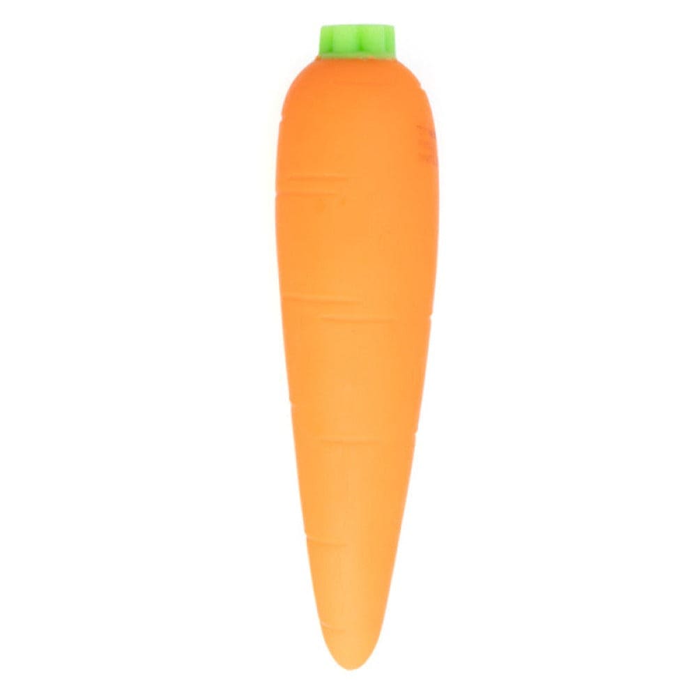 Pullie Pal Stretch Carrot - Sensory Circle