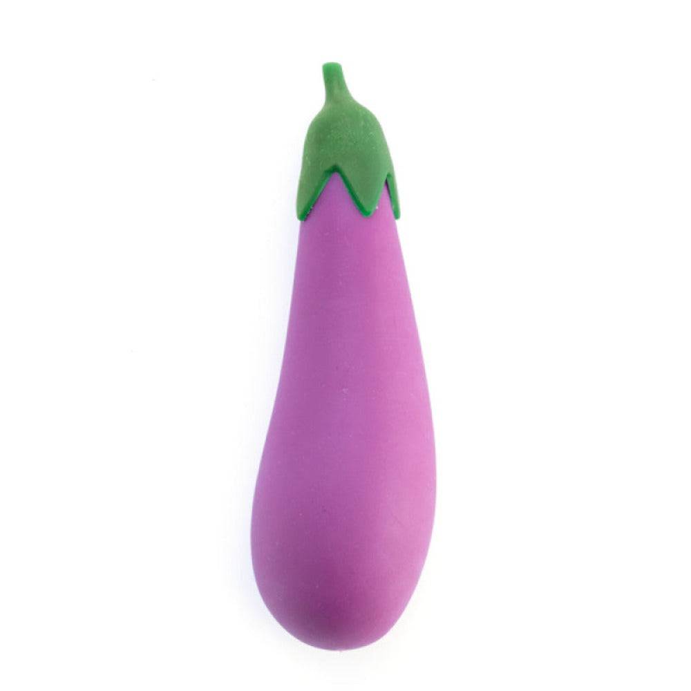 Pullie Pal Stretch Eggplant - Sensory Circle