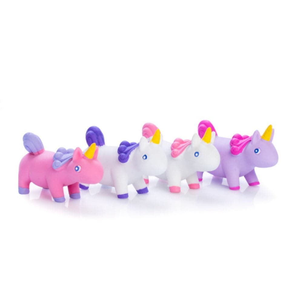 Pullie Pal Stretch Unicorn - Sensory Circle