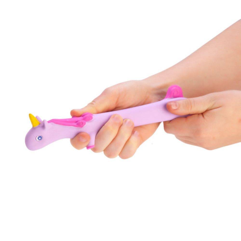 Pullie Pal Stretch Unicorn - Sensory Circle