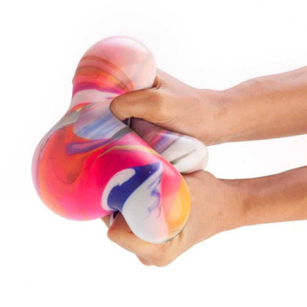 Smoosho's Jumbo Morphing Ball - Sensory Circle