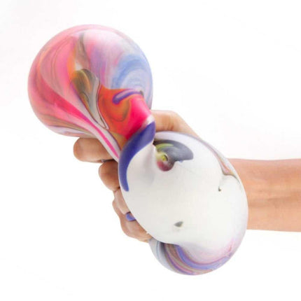 Smoosho's Jumbo Morphing Ball - Sensory Circle