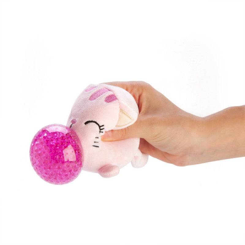 Pets Plush Ball Jellies - Sensory Circle