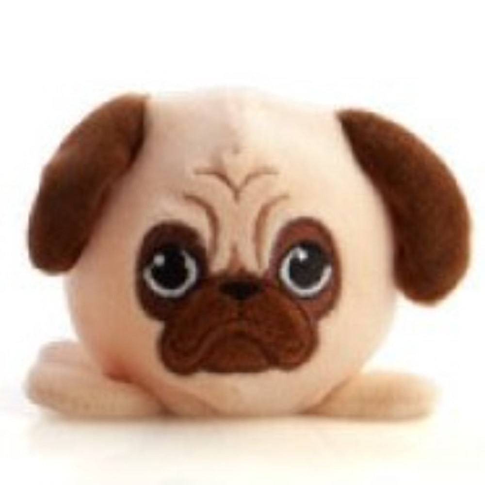 Pets Plush Ball Jellies - Sensory Circle