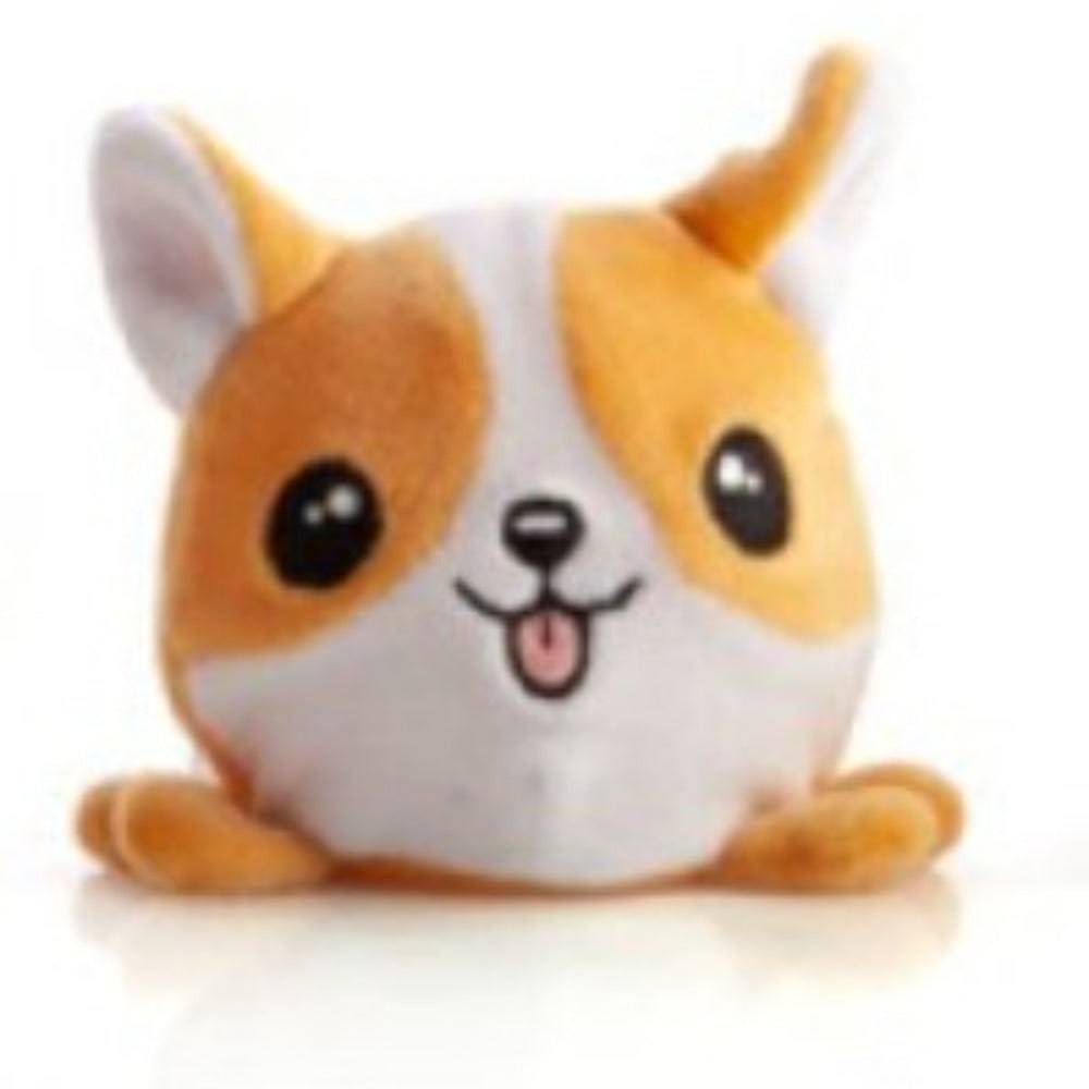 Pets Plush Ball Jellies - Sensory Circle